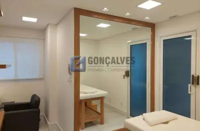 Apartamento com 2 quartos à venda na joao ribeiro, r, campestre, santo andré, 65 m2 por r$ 683.000