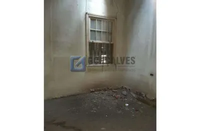 Terreno à venda na rua perrella, fundação, são caetano do sul, 851 m2 por r$ 2.000.000