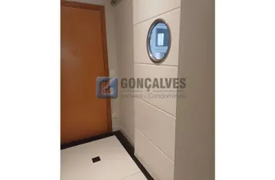 Apartamento com 3 quartos à venda na rua municipal, centro, são bernardo do campo, 237 m2 por r$ 1.600.000