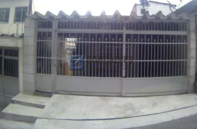 Casa com 2 quartos à venda na russia, r, vila santa luzia, são bernardo do campo, 135 m2 por r$ 440.000