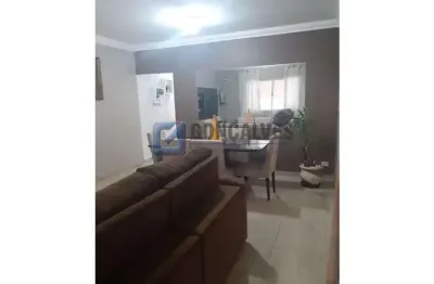Casa com 5 quartos à venda na Rua Senador Francisco de Menezes Pimentel, Santa Terezinha, São Bernardo do Campo, 284 m2 por R$ 735.000