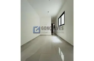 Apartamento com 2 quartos à venda na gra bretanha, r, vila príncipe de gales, santo andré, 90 m2 por r$ 468.000