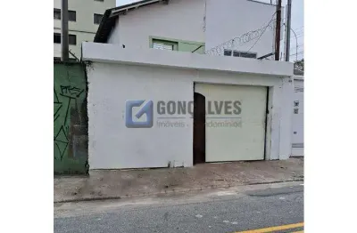 Casa com 2 quartos à venda na Rua Gasparini, Rudge Ramos, São Bernardo do Campo, 125 m2 por R$ 380.000