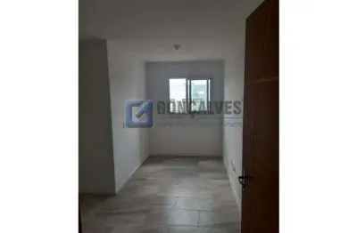 Apartamento com 2 quartos à venda na doutor mayera, r, vila tibiriçá, santo andré, 72 m2 por r$ 299.000