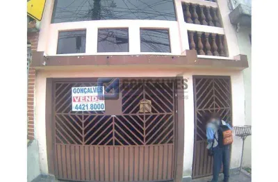 Casa com 2 quartos à venda na novarra, r, parque capuava, santo andré, 250 m2 por r$ 1.100.000