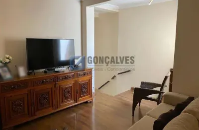 Casa com 3 quartos à venda na rua taipas, barcelona, são caetano do sul, 236 m2 por r$ 1.400.000