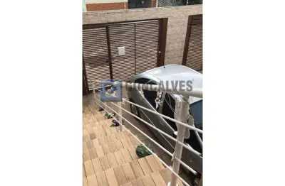 Casa com 3 quartos à venda na rua natale furlan, barcelona, são caetano do sul, 248 m2 por r$ 1.300.000