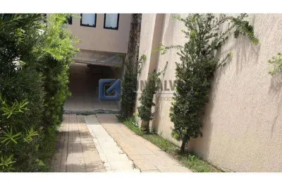 Casa com 3 quartos à venda na jose antonio de oliveira, r, nova petrópolis, são bernardo do campo, 259 m2 por r$ 1.300.000