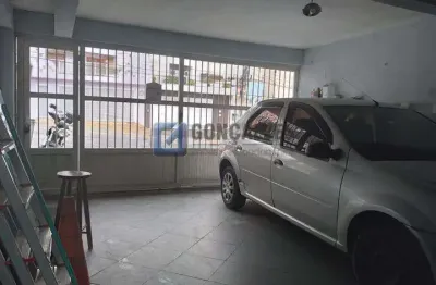 Casa com 3 quartos à venda na rua salim mahfoud, parque terra nova ii, são bernardo do campo, 306 m2 por r$ 840.000