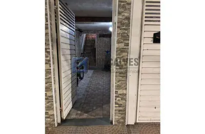 Casa com 3 quartos à venda na rua carlos weber, casa grande, diadema, 150 m2 por r$ 530.000