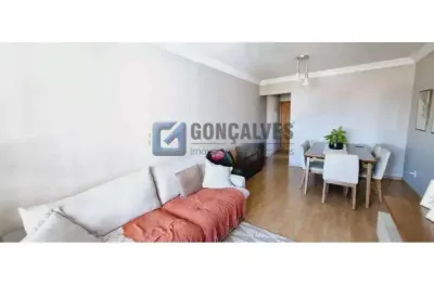 Apartamento com 2 quartos à venda na anita franchini, av, santa terezinha, são bernardo do campo, 67 m2 por r$ 370.000