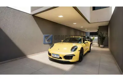 Casa com 3 quartos à venda na rua fernandes prestes de albuquerque, parque são vicente, mauá por r$ 1.278.000