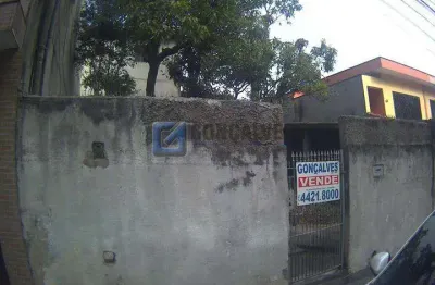 Casa com 3 quartos à venda na macuco, r, jardim alvorada, santo andré, 110 m2 por r$ 380.000