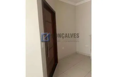 Sobrado 3 dormitórios sendo 1 suite, 174 mts² na vila scarpelli em santo andré.