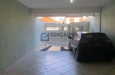 Apartamento com 2 quartos à venda na rua japão, parque das nações, santo andré, 104 m2 por r$ 340.000
