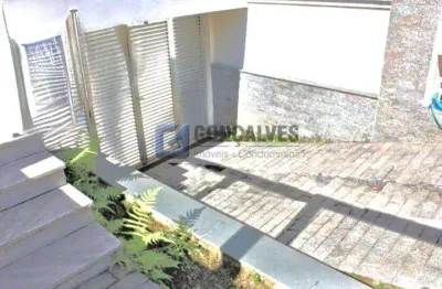 Casa com 3 quartos à venda na sao francisco de assis, r, santa maria, são caetano do sul, 179 m2 por r$ 1.060.000