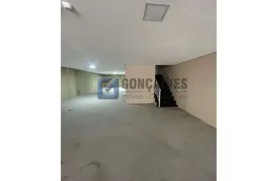 Apartamento com 2 quartos à venda na Rua Morro Grande, Jardim Guarará, Santo André, 78 m2 por R$ 530.000