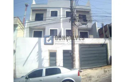 Apartamento com 2 quartos à venda na itacolomi, r, vila curuçá, santo andré, 104 m2 por r$ 420.000