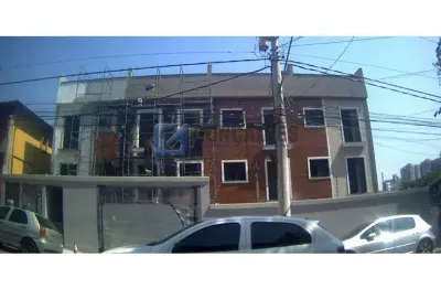 Apartamento com 2 quartos à venda na javaes, r, vila eldízia, santo andré, 111 m2 por r$ 499.000