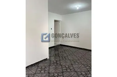 Apartamento 2 dormitórios, 53 mts² no jardim santo andré em santo andré