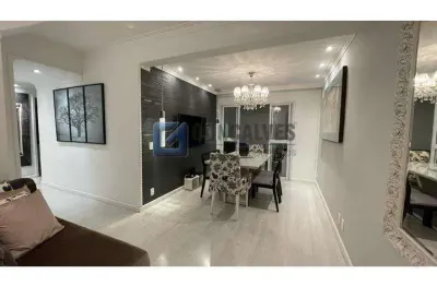 Apartamento com 4 quartos à venda na atibaia, r, baeta neves, são bernardo do campo, 194 m2 por r$ 849.000