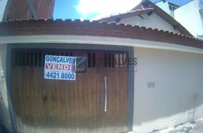Terreno à venda na Muritiba, R, Vila Scarpelli, Santo André