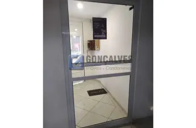 Apartamento com 2 quartos à venda na rua joão ramalho, boa vista, são caetano do sul, 50 m2 por r$ 538.000