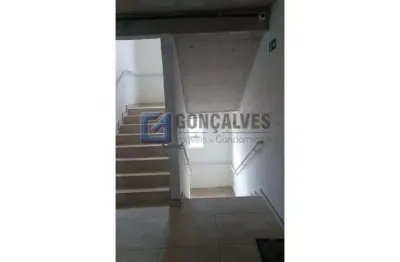 Apartamento com 2 quartos à venda na joao silva, r, montanhão, são bernardo do campo, 43 m2 por r$ 235.000
