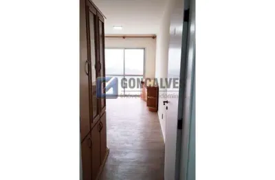 Apartamento com 3 quartos à venda na speers, r, bangú, santo andré, 79 m2 por r$ 440.000