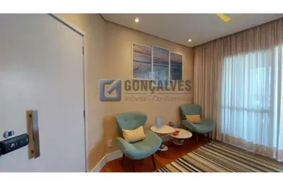Apartamento com 2 quartos à venda na moinho fabrini, av, independência, são bernardo do campo, 96 m2 por r$ 900.000