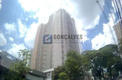 Apartamento com 2 quartos à venda na porto carrero, r, campestre, santo andré, 64 m2 por r$ 753.000