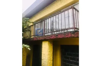 Casa com 4 quartos à venda na avenida lucas nogueira garcez, centro, são bernardo do campo, 430 m2 por r$ 2.000.000