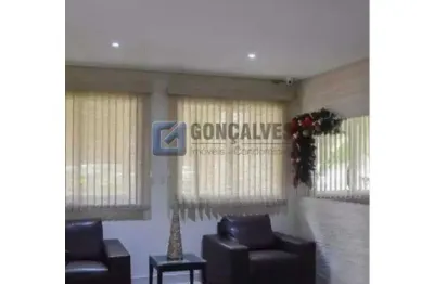 Apartamento com 3 quartos à venda na dom jaime de barros camara, av, planalto, são bernardo do campo, 78 m2 por r$ 470.000