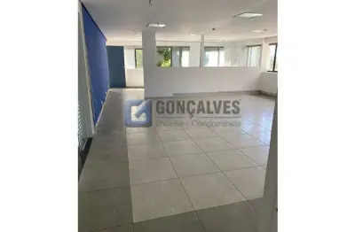 Sala comercial com 1 sala à venda na senador roberto simonsen, av, santo antônio, são caetano do sul, 76 m2 por r$ 430.000