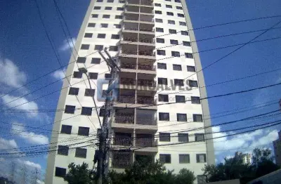 Apartamento com 3 quartos à venda na muritinga, r, vila floresta, santo andré, 75 m2 por r$ 465.000