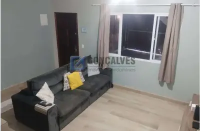 Casa com 3 quartos à venda na serra da mantiqueira, r, parque reid, diadema, 220 m2 por r$ 735.000