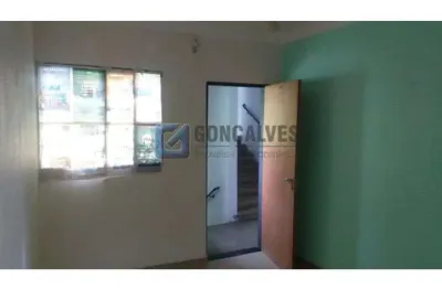 Apartamento com 2 quartos à venda na rua oséas de paula campos, baeta neves, são bernardo do campo, 52 m2 por r$ 240.000