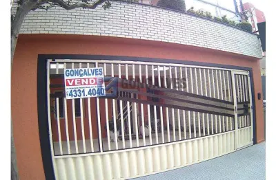 Casa com 3 quartos à venda na ipanema, r, anchieta, são bernardo do campo, 247 m2 por r$ 1.400.000