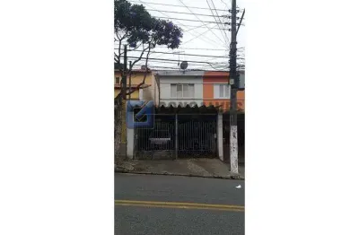 Casa com 3 quartos à venda na rua luiz ferreira da silva, parque são diogo, são bernardo do campo, 242 m2 por r$ 620.000