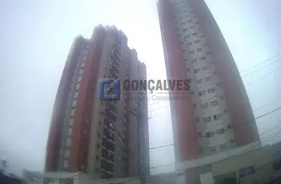 Apartamento com 2 quartos à venda na pedro mendes, av, parque selecta (montanhão), são bernardo do campo, 47 m2 por r$ 373.000