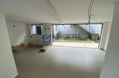 Casa com 3 quartos à venda na rua vicente de carvalho, parque são diogo, são bernardo do campo, 340 m2 por r$ 1.850.000