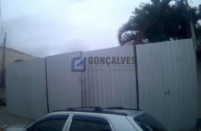 Apartamento com 2 quartos à venda na Rua Miguel Couto, Vila Pires, Santo André, 95 m2 por R$ 663.000