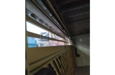 Casa com 4 quartos à venda na professor nestor pereira leite, r, jardim santa cristina, santo andré, 197 m2 por r$ 550.000