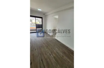 Apartamento com 2 quartos à venda na senador vergueiro, av, jardim do mar, são bernardo do campo, 52 m2 por r$ 585.000