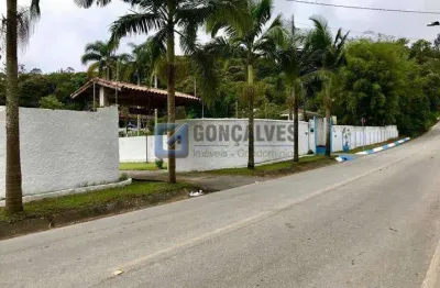 Chácara / sítio com 4 quartos à venda na do soma, est, somma, ribeirão pires, 500 m2 por r$ 1.300.000
