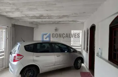 Casa com 2 quartos à venda na Rua Rio de Janeiro, Jordanópolis, São Bernardo do Campo por R$ 744.000