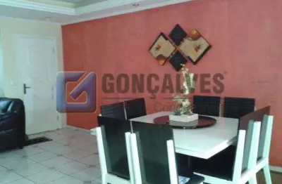 Casa com 4 quartos à venda na Rua Virgílio Miraglia, Jardim Palermo, São Bernardo do Campo, 240 m2 por R$ 735.000