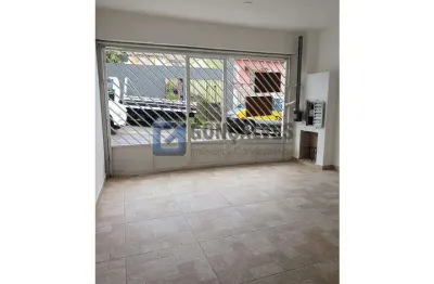 Sobrado à venda no bairro planalto em são bernardo do campo/sp, com 170m² e 3 dormitórios sendo 1 suíte.