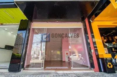 Sala comercial à venda na rua marechal deodoro, centro, são bernardo do campo, 67 m2 por r$ 650.000