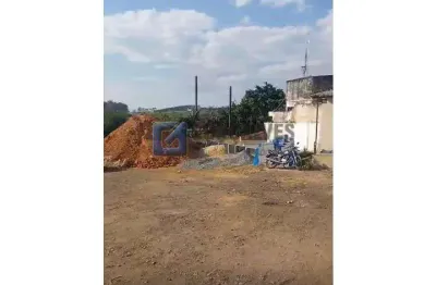 Terreno à venda na fernando pessoa, r, jardim da represa, são bernardo do campo por r$ 3.000.000